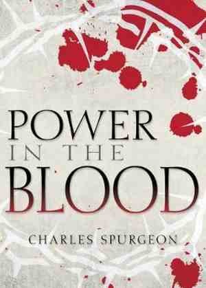 Foto: Power in the blood