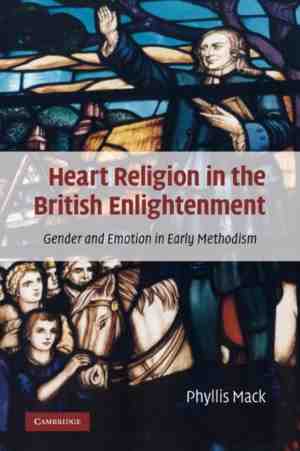 Foto: Heart religion in the british enlightenment