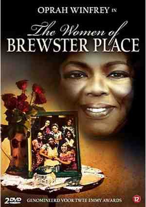 Foto: Women of brewster place