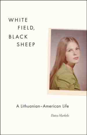 Foto: White field black sheep a lithuanian american life