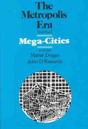 Foto: Mega cities