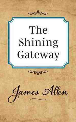 Foto: The shining gateway