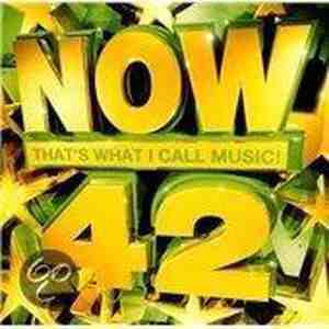Foto: Now that s what i call music 42 uk 