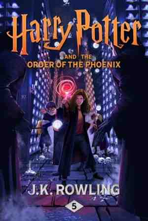 Foto: Harry potter 5   harry potter and the order of the phoenix