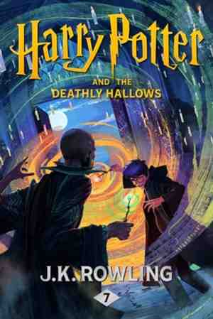 Foto: Harry potter 7   harry potter and the deathly hallows