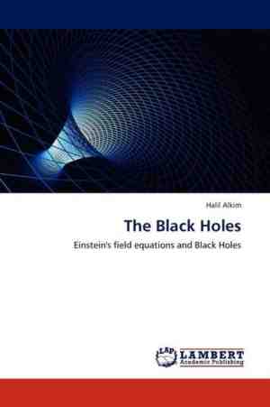 Foto: The black holes