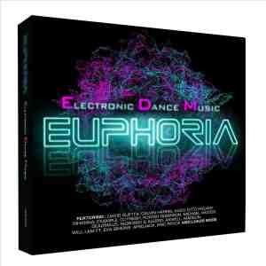 Foto: Euphoria electronic dance music