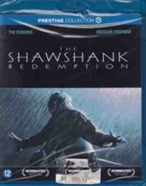 Foto: Shawshank redemption the blu raydvd combopack