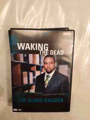Foto: Waking the dead the blind bagger