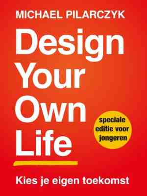 Foto: Design your own life