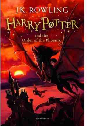 Foto: Harry potter and the order of the phoenix
