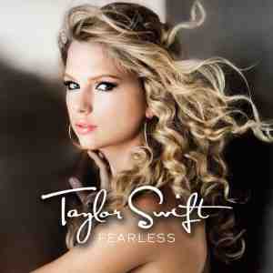 Foto: Taylor swift   fearless cd