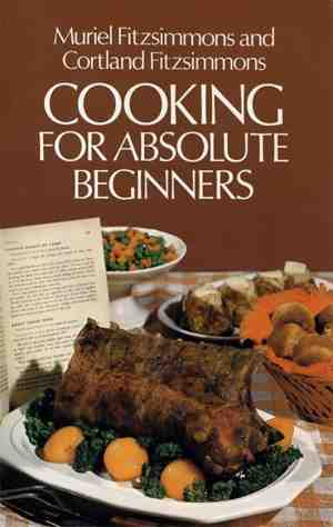 Foto: Cooking for absolute beginners