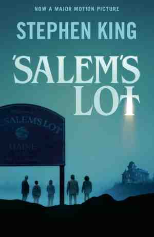 Foto: Salem s lot movie tie in
