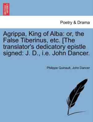 Foto: Agrippa king of alba