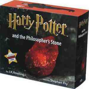 Foto: Harry potter 1   harry potter and the philosophers stone adult edition