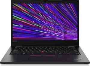Foto: Lenovo thinkpad l13   13 inch laptop   intel core i5   8gb   256gb   windows 11 pro