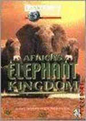 Foto: Africas elephant kingdom