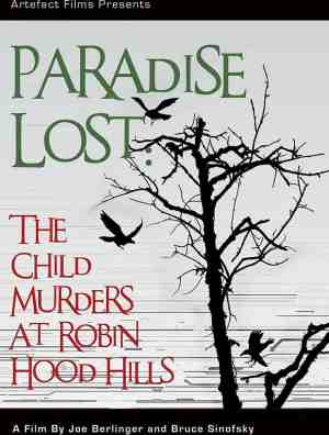 Foto: Paradise lost the child murders at robin hood hills