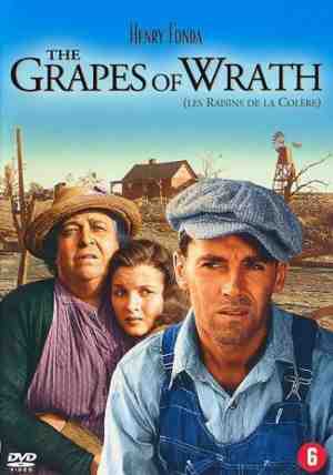 Foto: The grapes of wrath
