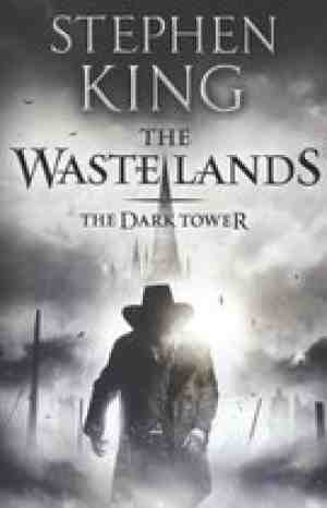Foto: Dark tower iii the waste lands