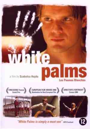 Foto: White palms