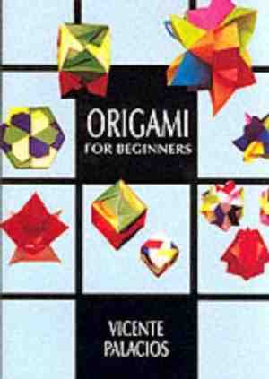 Foto: Origami for beginners