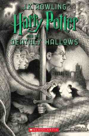 Foto: Harry potter and the deathly hallows 7
