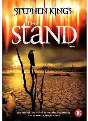 Foto: Stephen kings the stand