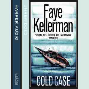 Foto: Cold case also known as the mercedes coffin peter decker and rina lazarus series book 17 
