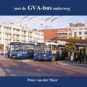 Foto: Met de gva bus onderweg