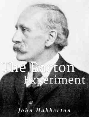 Foto: The barton experiment
