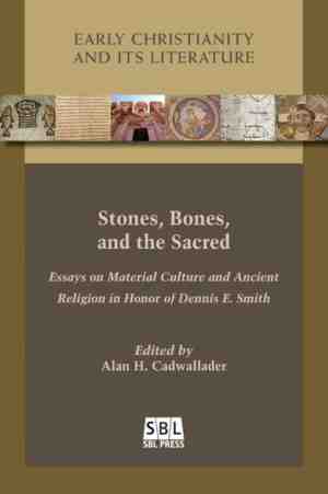Foto: Stones bones and the sacred