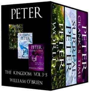 Foto: Peter a darkened fairytale the kingdom short poems tiny thoughts box set vol 3 5