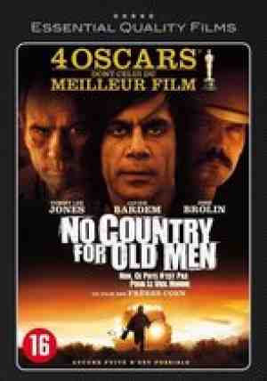 Foto: No country for old men eqf