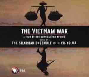 Foto: The vietnam war  a film by ken burns lynn novick