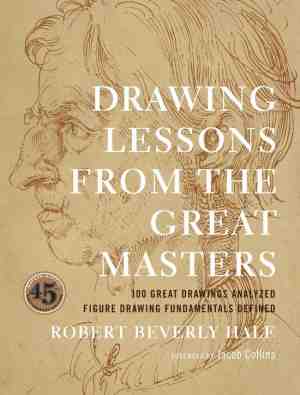 Foto: Drawing lessons from great masters