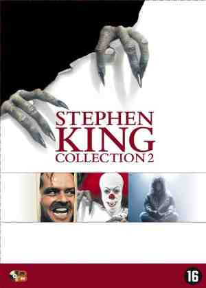 Foto: Stephen king collection 2