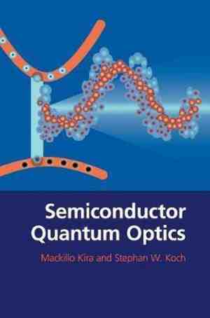 Foto: Semiconductor quantum optics