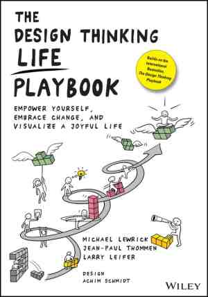 Foto: The design thinking life playbook