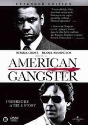 Foto: American gangster