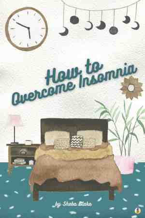 Foto: How to overcome insomnia
