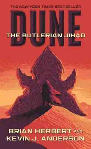 Foto: Dune the butlerian jihad