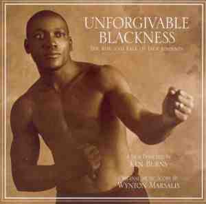 Foto: Unforgivable blackness