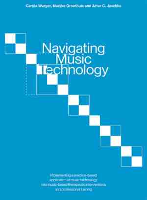 Foto: Artez academia 28   navigating music technology