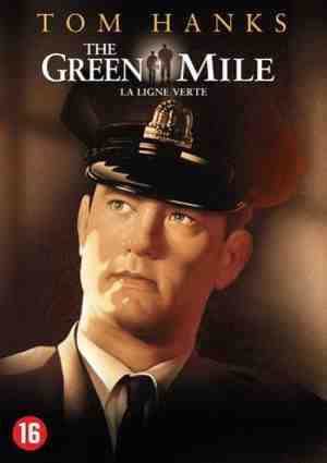 Foto: Green mile dvd