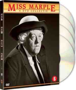 Foto: Miss marple movie collection dvd