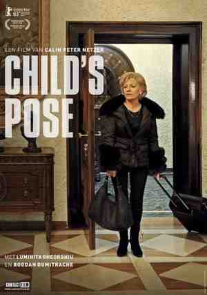 Foto: Child s pose dvd 