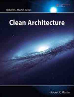 Foto: Clean architecture