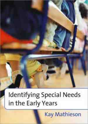 Foto: Identifying special needs in the early years
